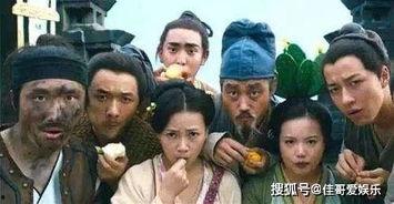 娱乐至死的吃瓜群众,揭秘吃瓜群众的狂欢世界